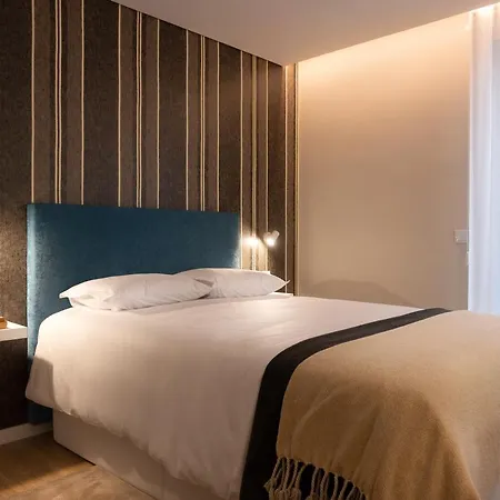 Wanderlust, By Bolhao Residences Porto Exterior photo
