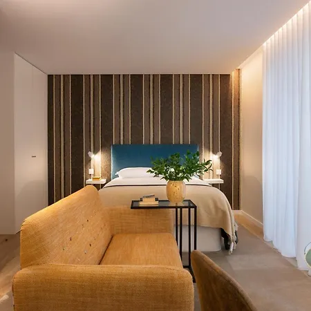 Wanderlust, By Bolhao Residences Porto Exterior photo