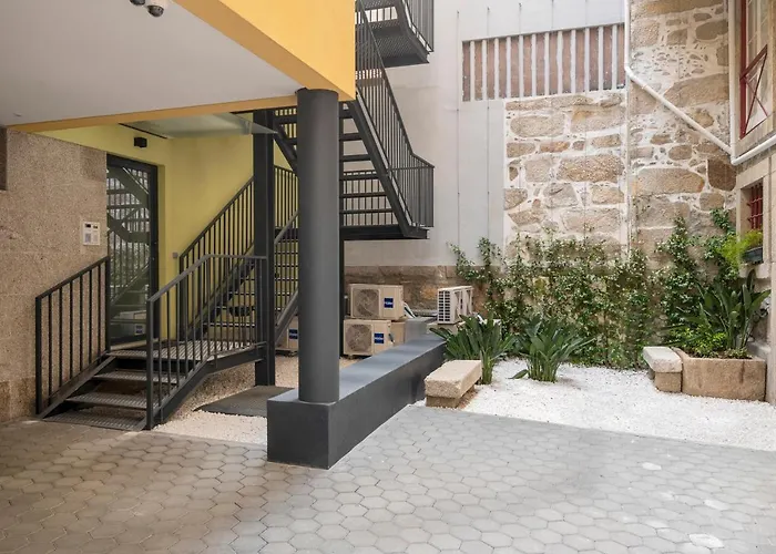 Wanderlust, By Bolhao Residences