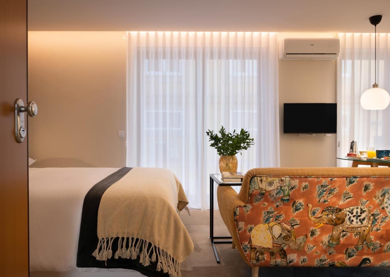 Wanderlust, By Bolhao Residences *