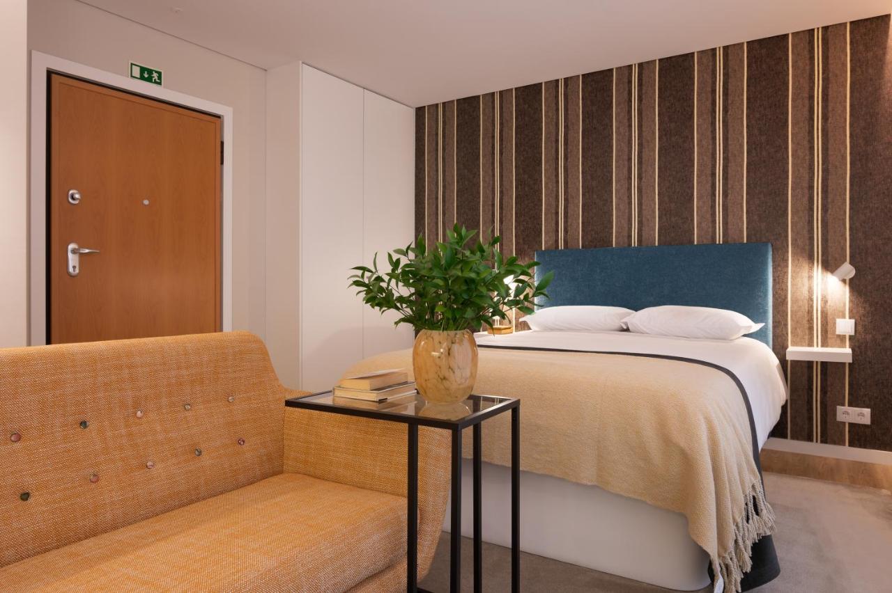 Wanderlust, By Bolhao Residences Apartment Porto